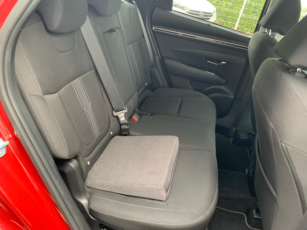 Hyundai Tucson 230 ch | Creative | Caméra de recul | Apple car play | Régulateur de vitesse | GPS