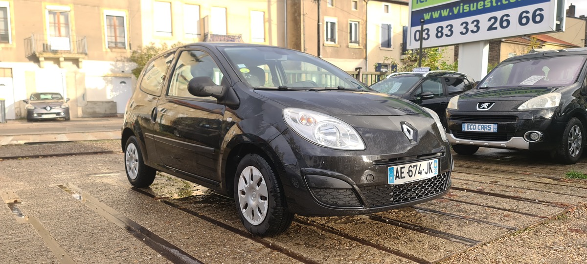 Photo du véhicule