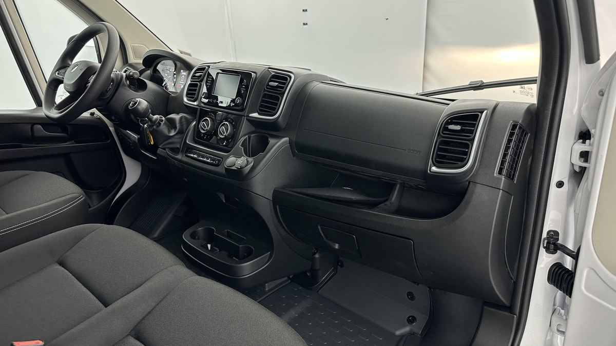 Peugeot Boxer II L2H2 3.5 2.2 BlueHDi 140ch