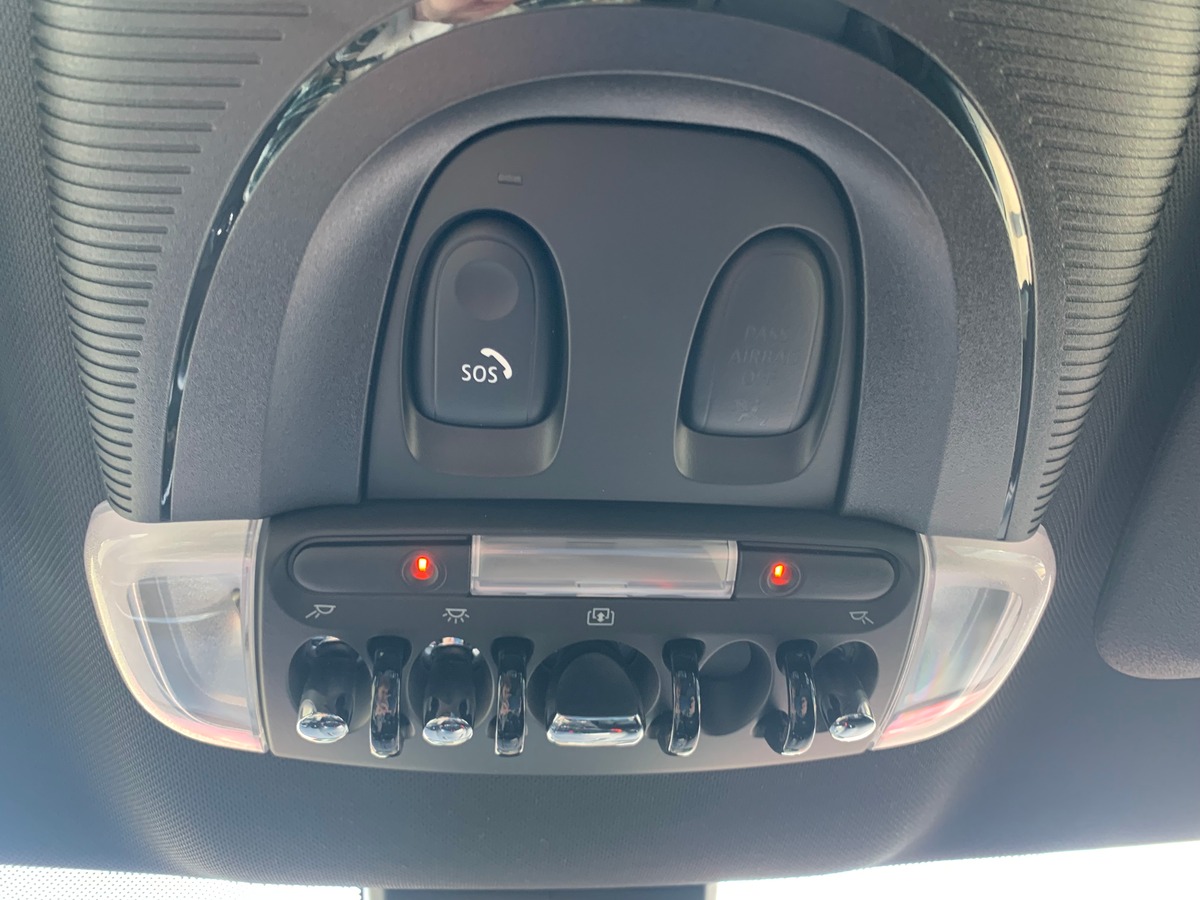 Mini Countryman 136 chevaux | Northwood | Premiére main | Toit ouvrant panoramique | Caméra de recul