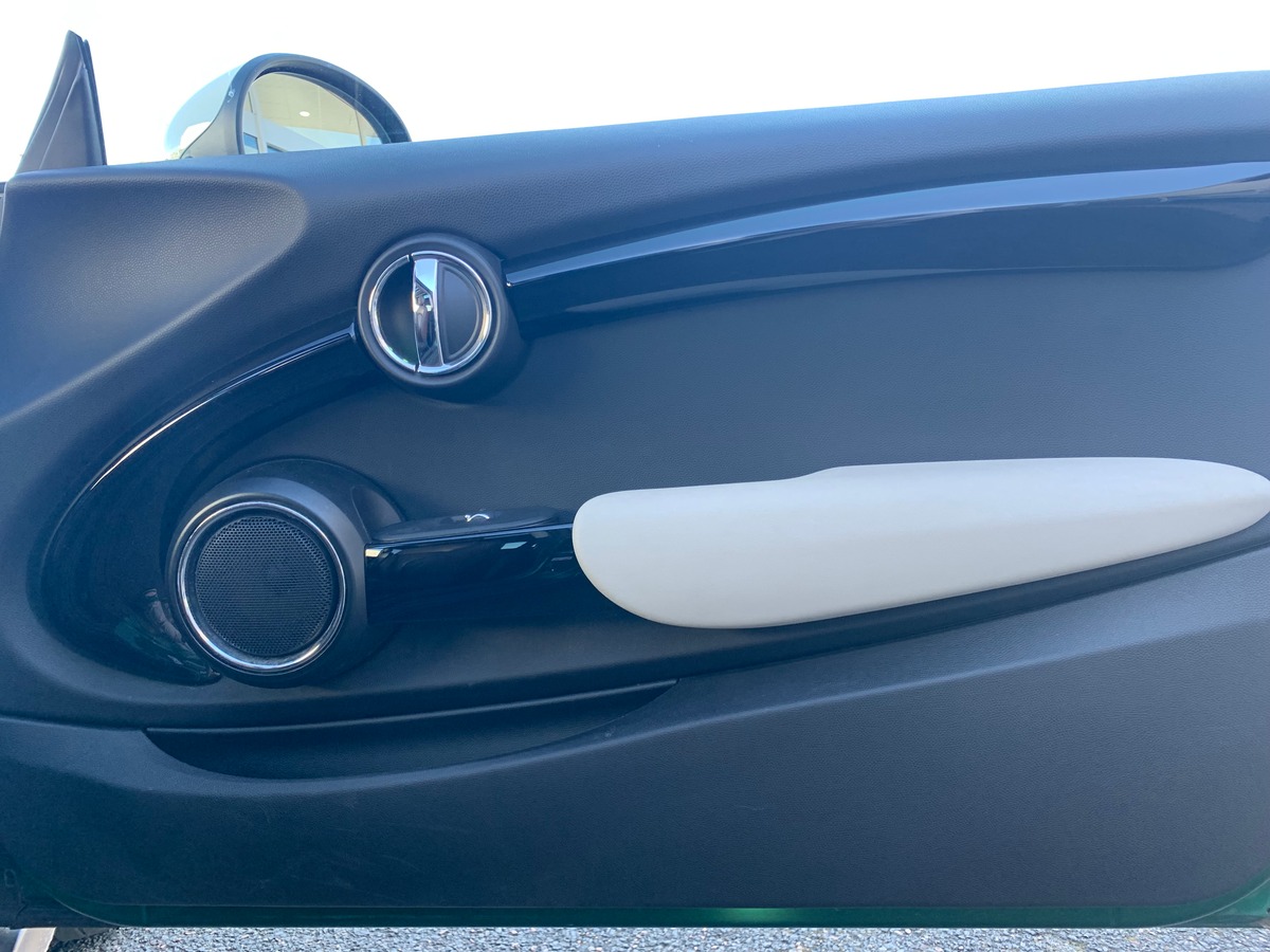 Mini Cooper 192 chevaux | S | Edition 60 Years | Toit ouvrant panoramique | Caméra | Mode Sport