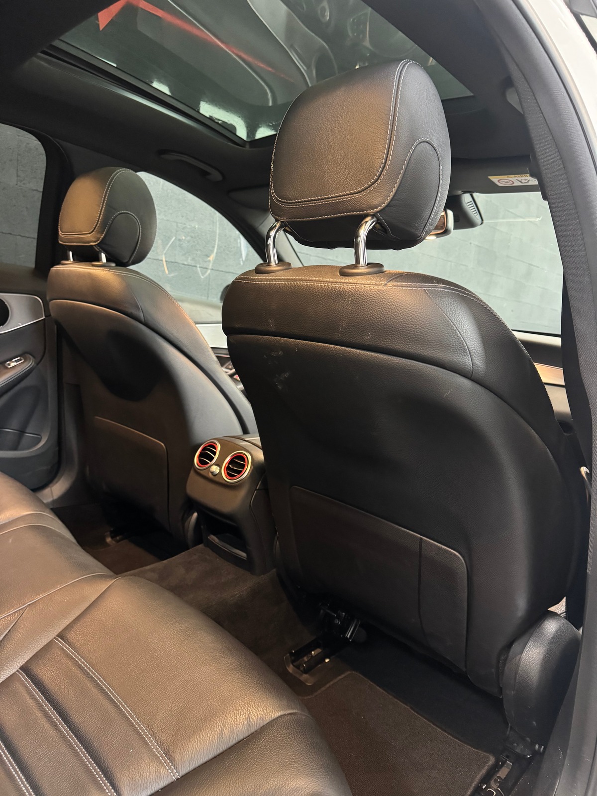 Mercedes-Benz Classe C 250 2.2 CDI BLUETEC 4-MATIC