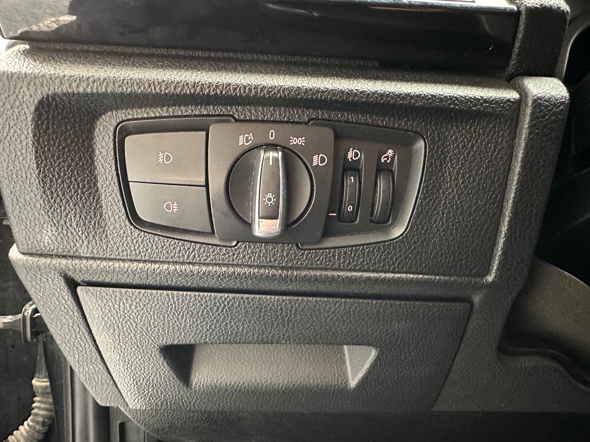 Bmw Série 1 (F21) 118D 143cv LOUNGE Garantie 12 mois