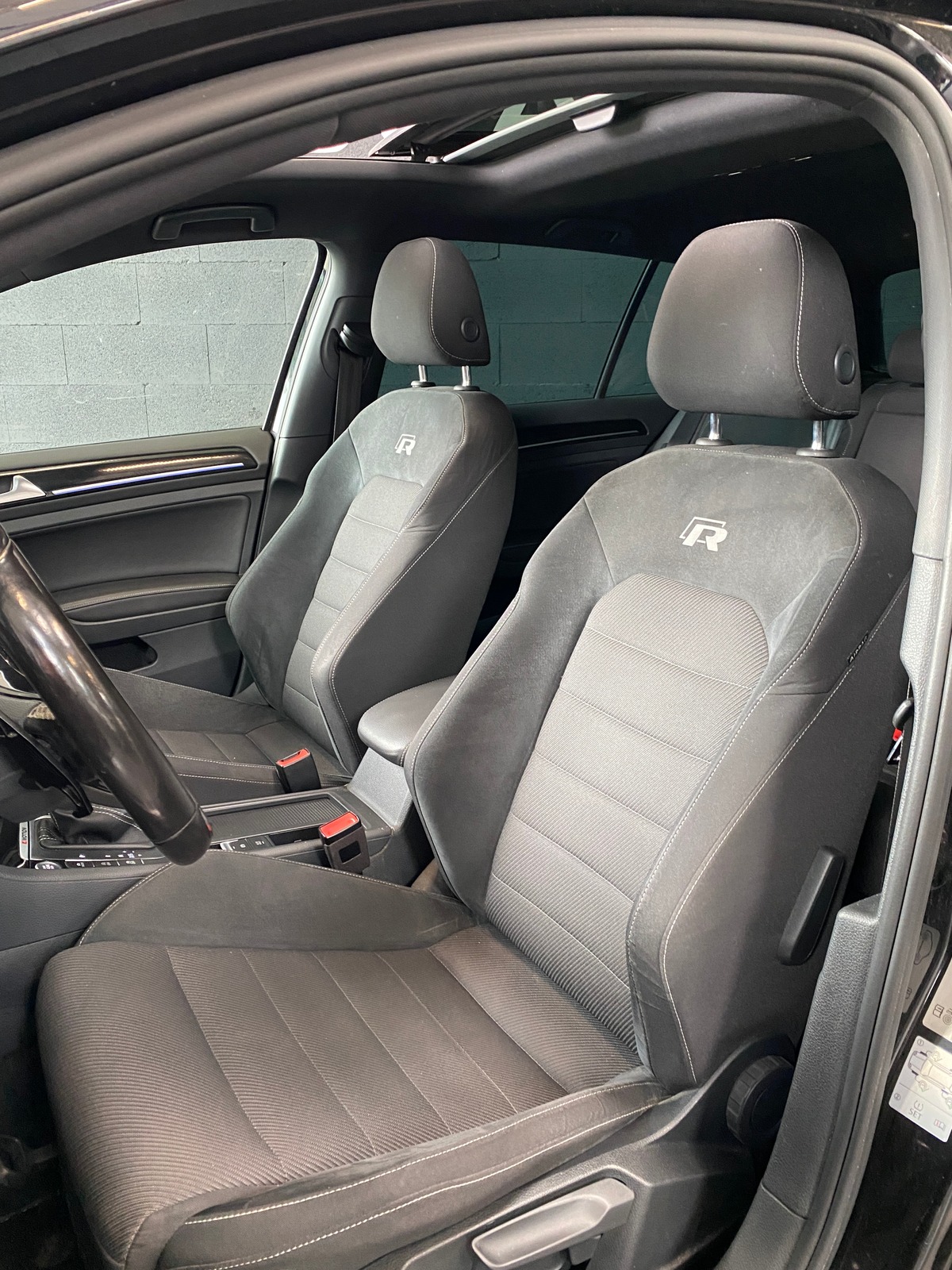 Volkswagen Golf 7 R 2.0 TSi 310 DSG 4 Motion