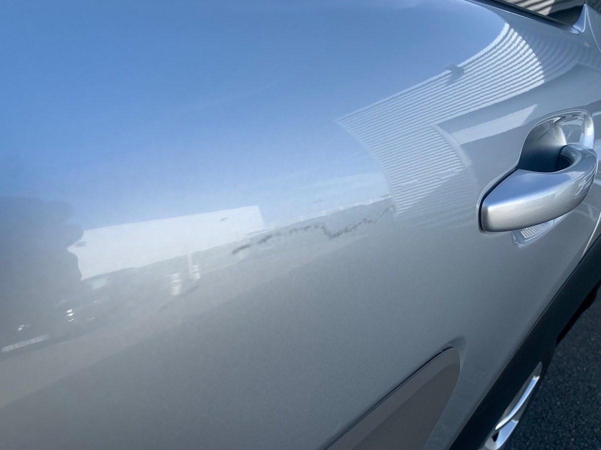 Citroën C4 Cactus 100 chevaux | Régulateur de vitesse | GPS | Climatisation