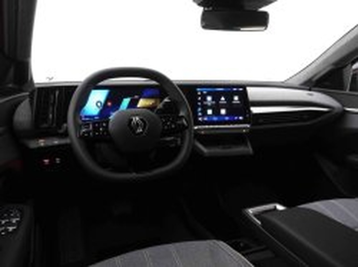 RENAULT SCENIC E-TECH ELECTRIC Scenic E-Tech | 170 | Confort Range Evolution | Plusieurs coloris
