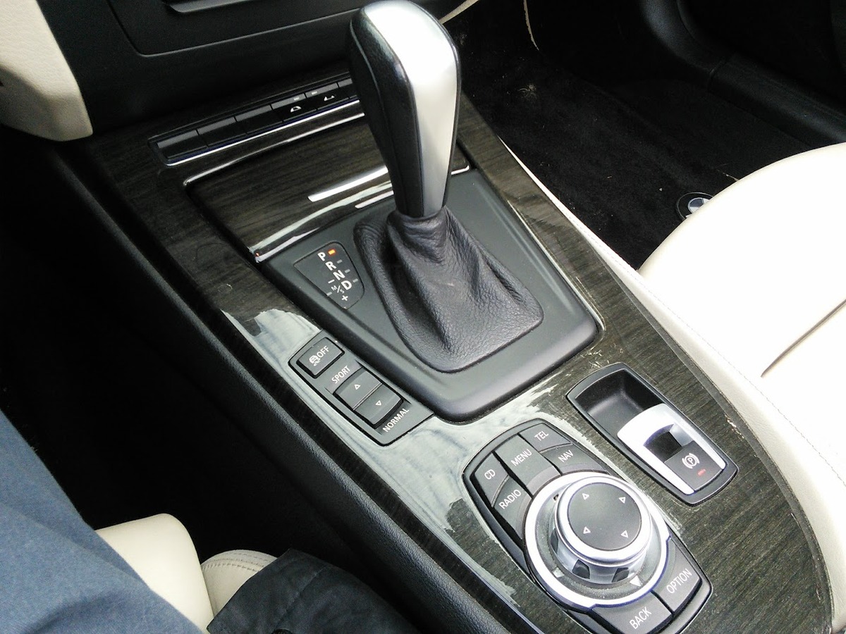 Bmw Z4 Roadster s drive 23i 204CH  SDRIVE