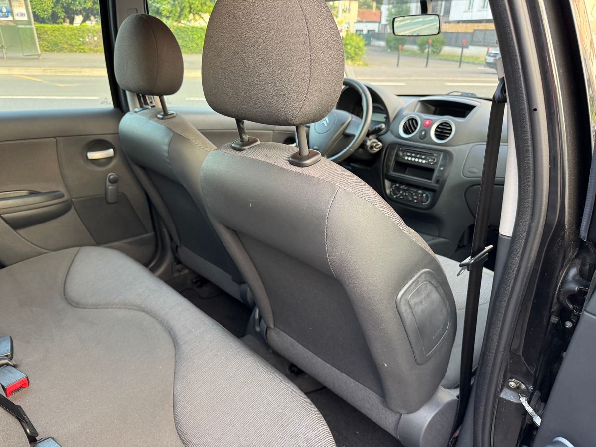 Citroën C3 1.1i 60 TONIC