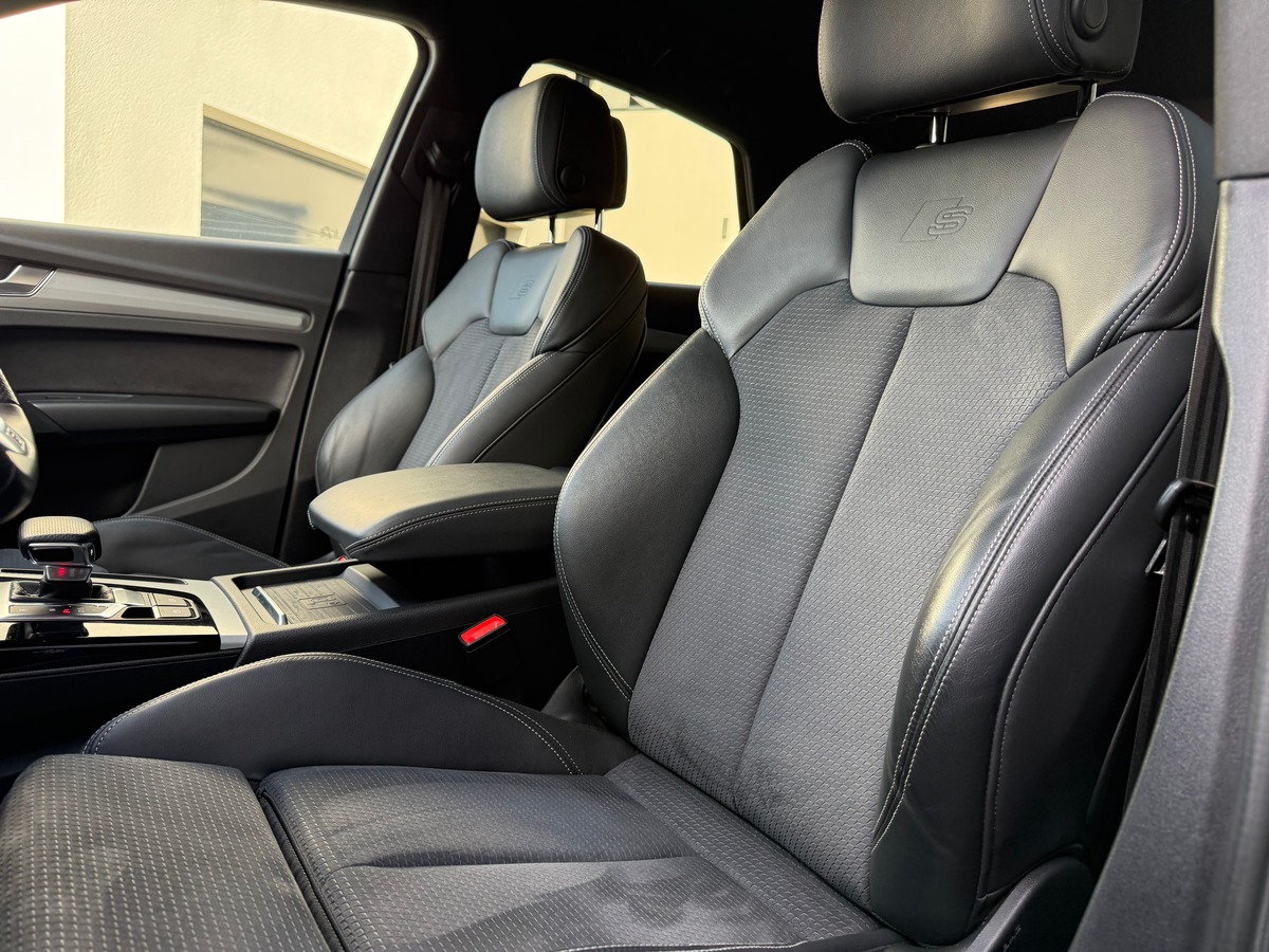 Audi Q5 Sportback 55 TFSI QUATTRO S.LINE 367 CH / 45760 KMS