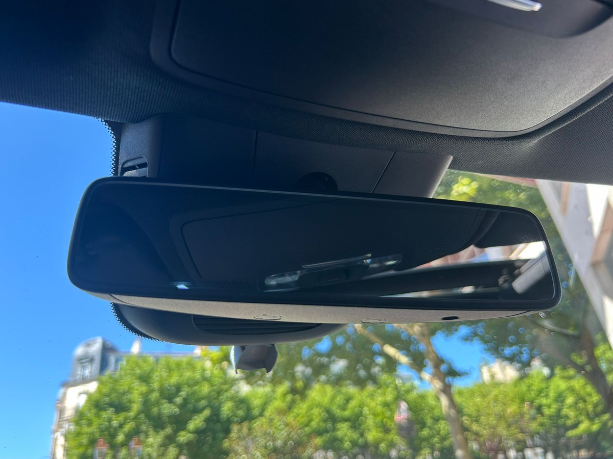 Mercedes-Benz Classe A IV 180 D STYLE LINE 7G-DCT