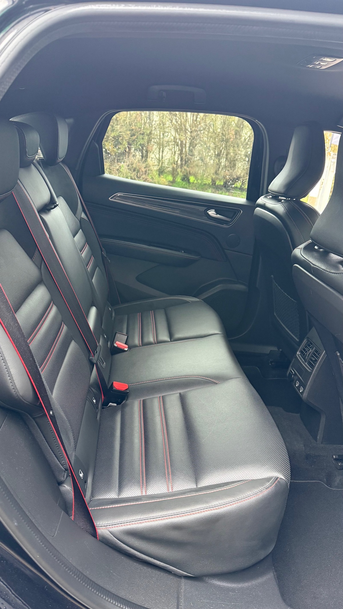 RENAULT Arkana E-TECH 145 Chx EDC BOITE AUTO RS line 09/2022