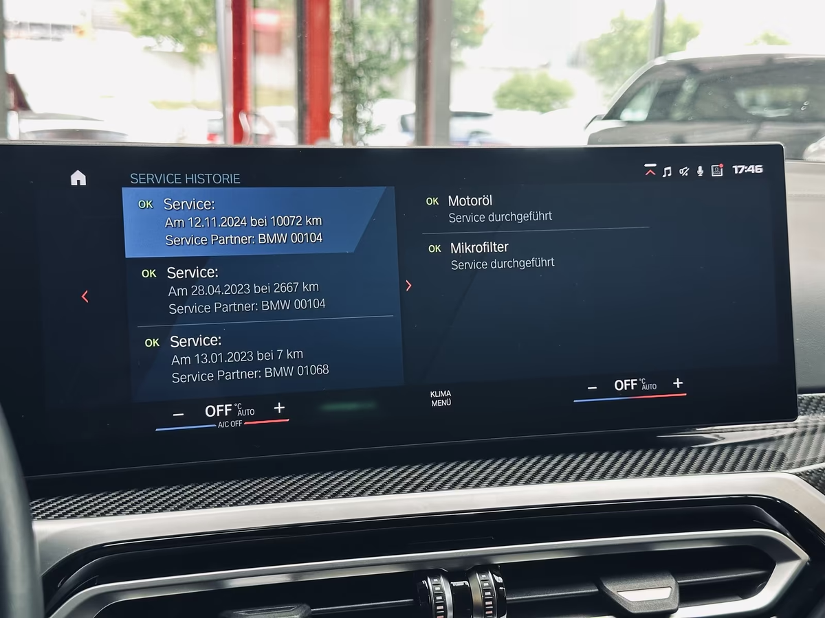 Bmw M3 Touring VII 3.0 510ch Competition M xDrive