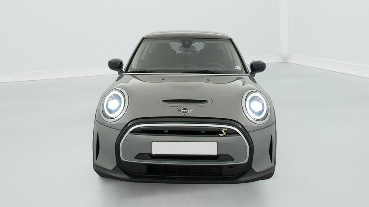 Mini Hatch 3 PORTES ELECTRIC F56 BEV LCI COOPER SE 184 CHEVAUX ESSENTIAL | Apple CarPlay  | Full LED