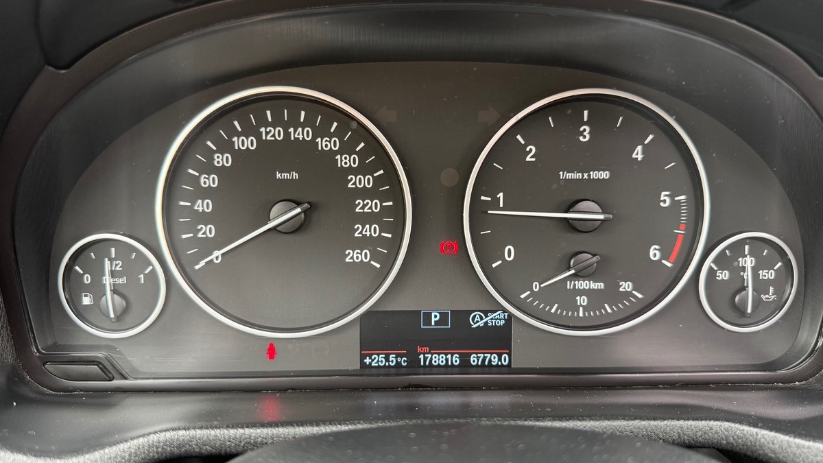 Bmw X4 20d M Sport 2.0 190 xDrive