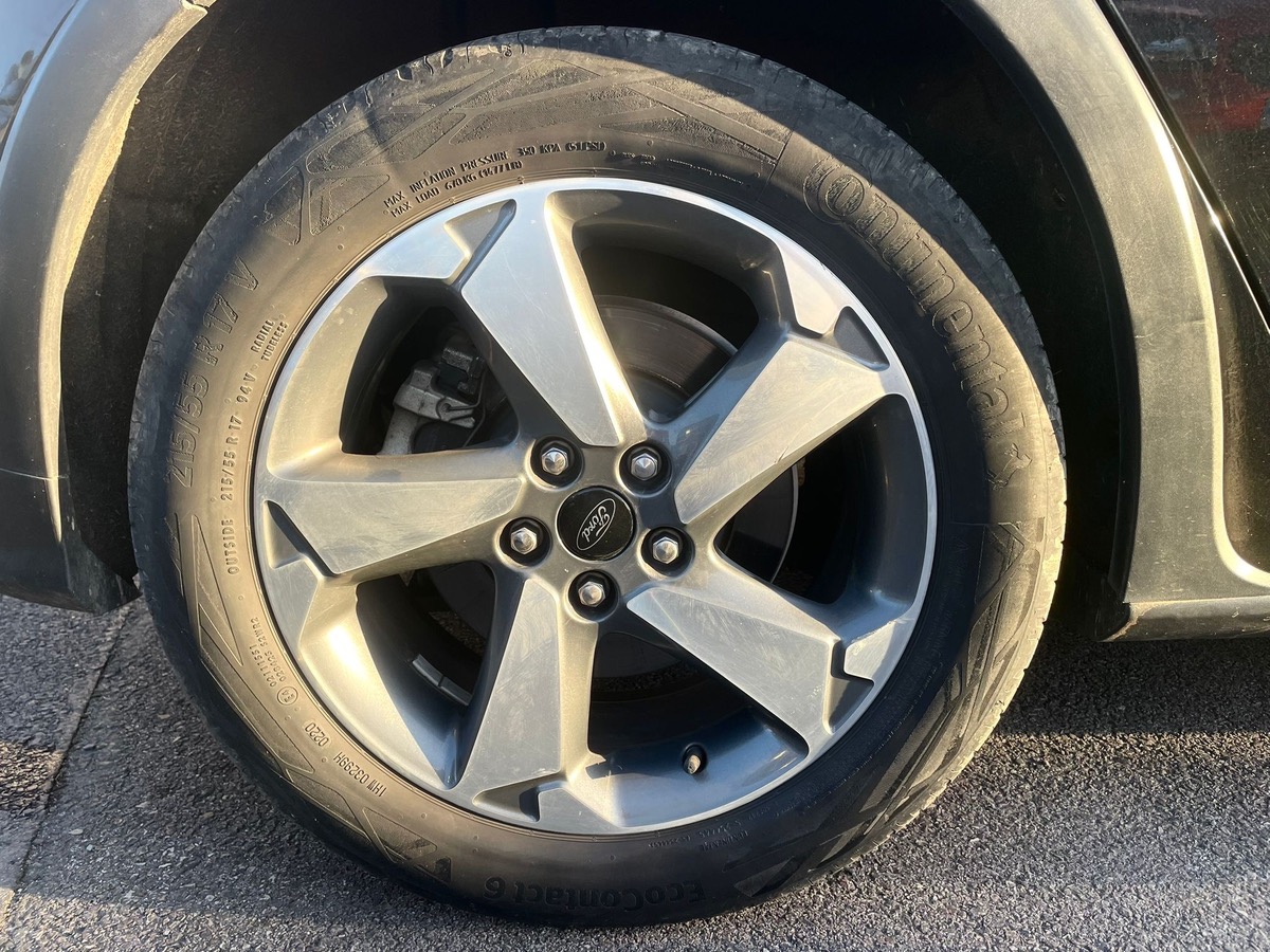 Ford Focus 1.0 SCTI 125ch Active BVA