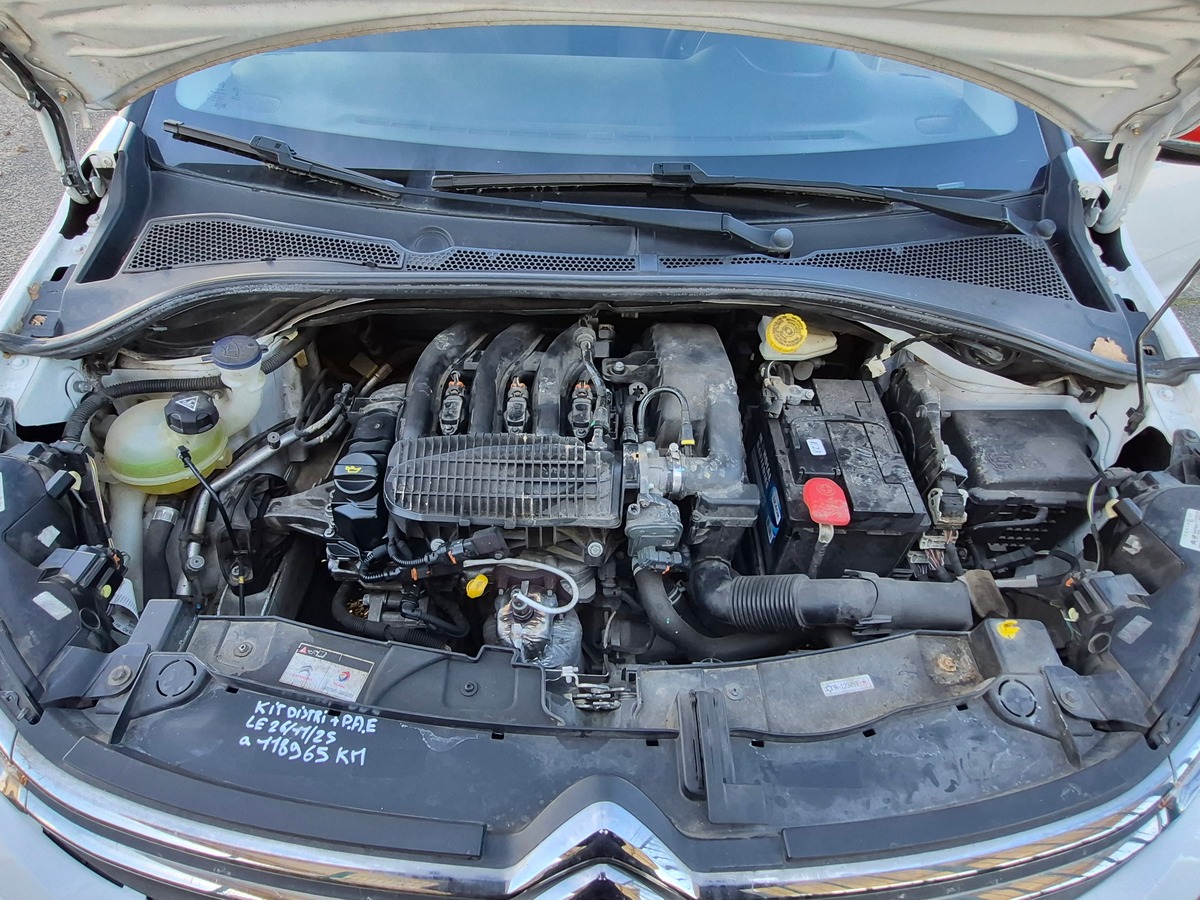 Citroën CITROEN C3 1.2 82CH CONFORT