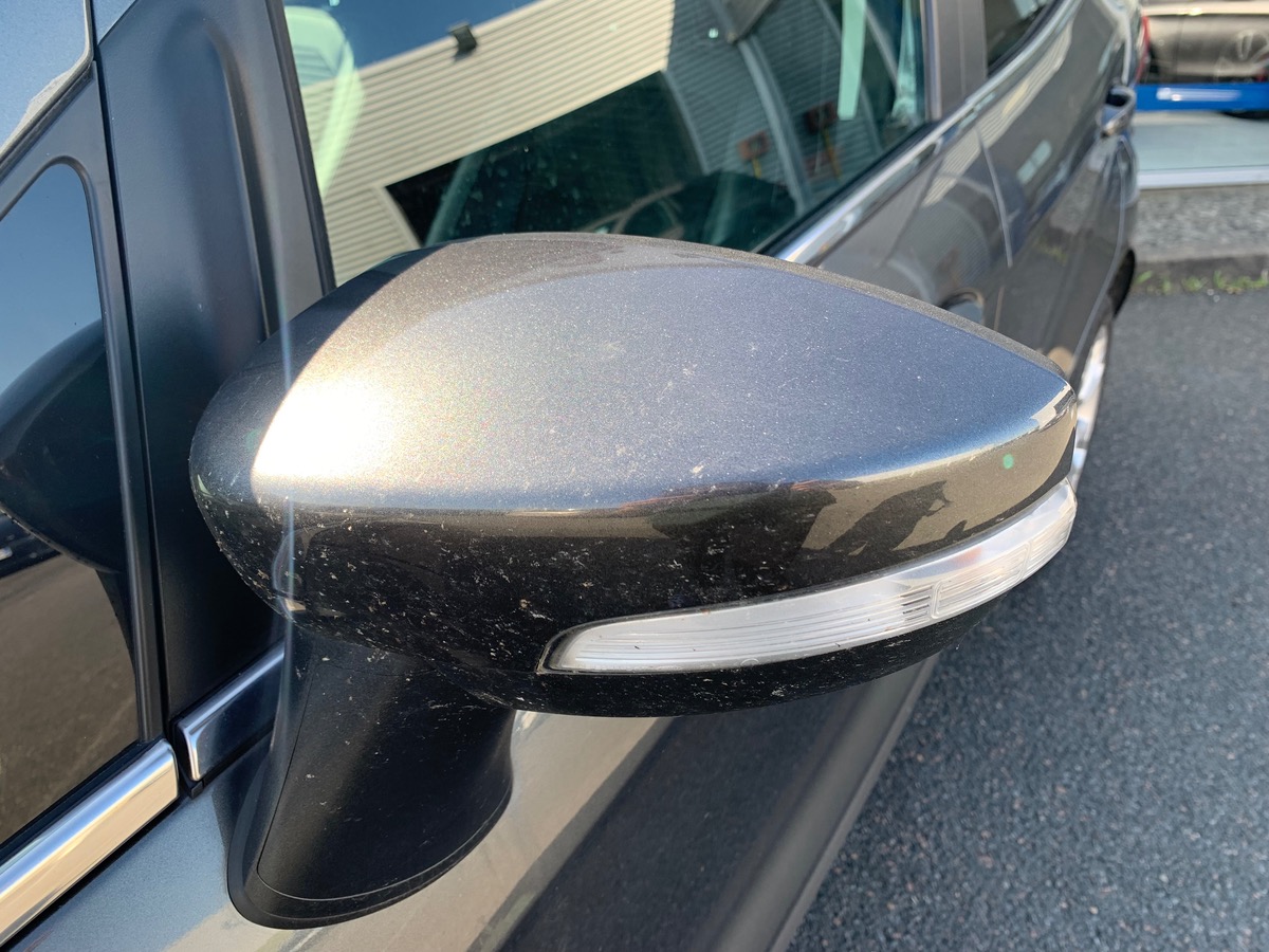 Ford EcoSport TITANIUM | Dernier entretien à 49498 kms | PACK CONFORT NAV | Régulateur de vitesse