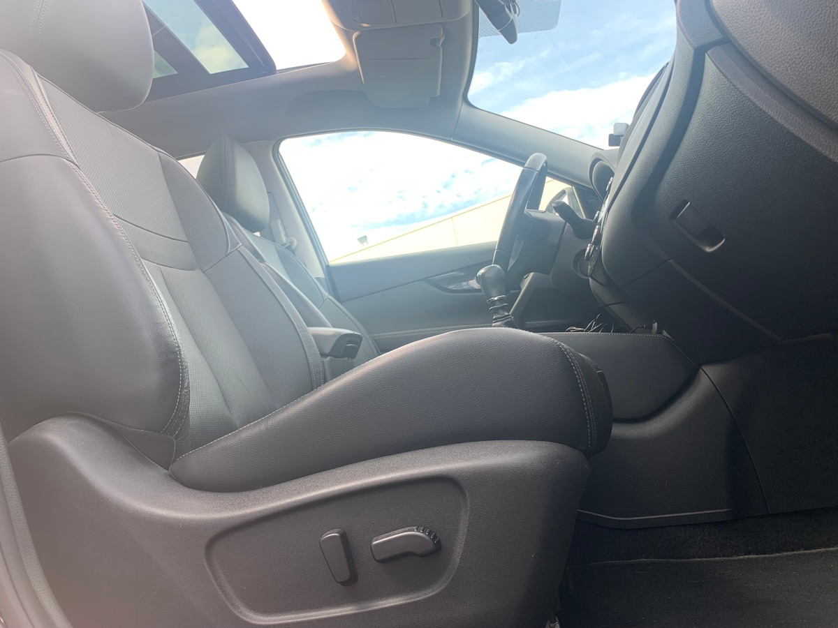 Nissan X TRAIL 150 | Tekna | Toit ouvrant panoramique | Régulateur vitesse | Sièges électrique | GPS