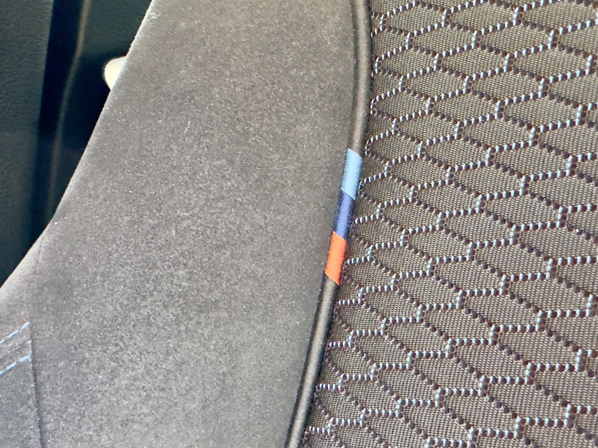 Bmw Série 1 M140iA F20 LCI