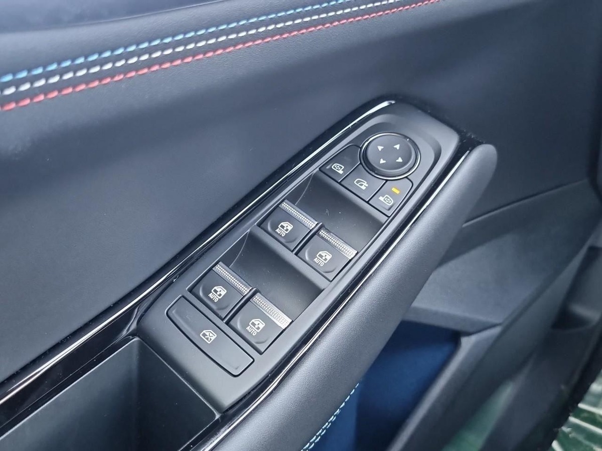 RENAULT RAFALE 1.2 e-tech full hybrid 200 esprit alpine