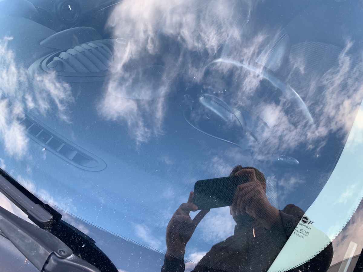 Mini Countryman 112 ch | Toit panoramique | Régulateur de vitesse | Radar de stationnement arriére