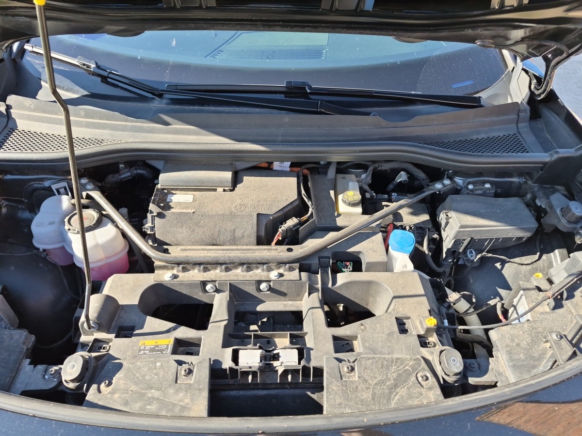 Volkswagen ID.5 Electric 205 ch 95ppm 77kwh Pro Performance Bva