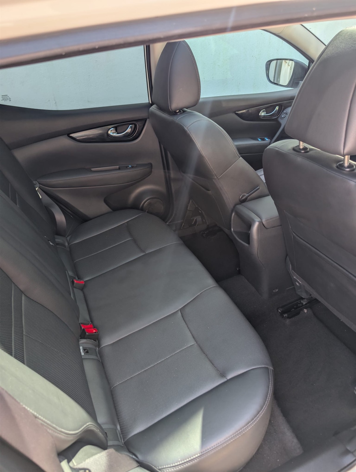 Nissan Qashqai 1.6 dci Tekna