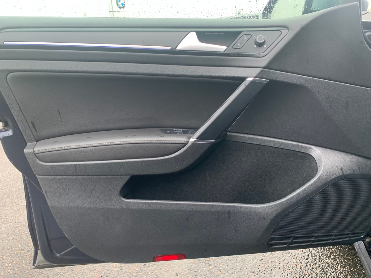 Volkswagen Golf VII 400 ch | R | 4Motion | Stage 2 | Wolfsburg Edition | Pack Hiver | Jantes en 19"