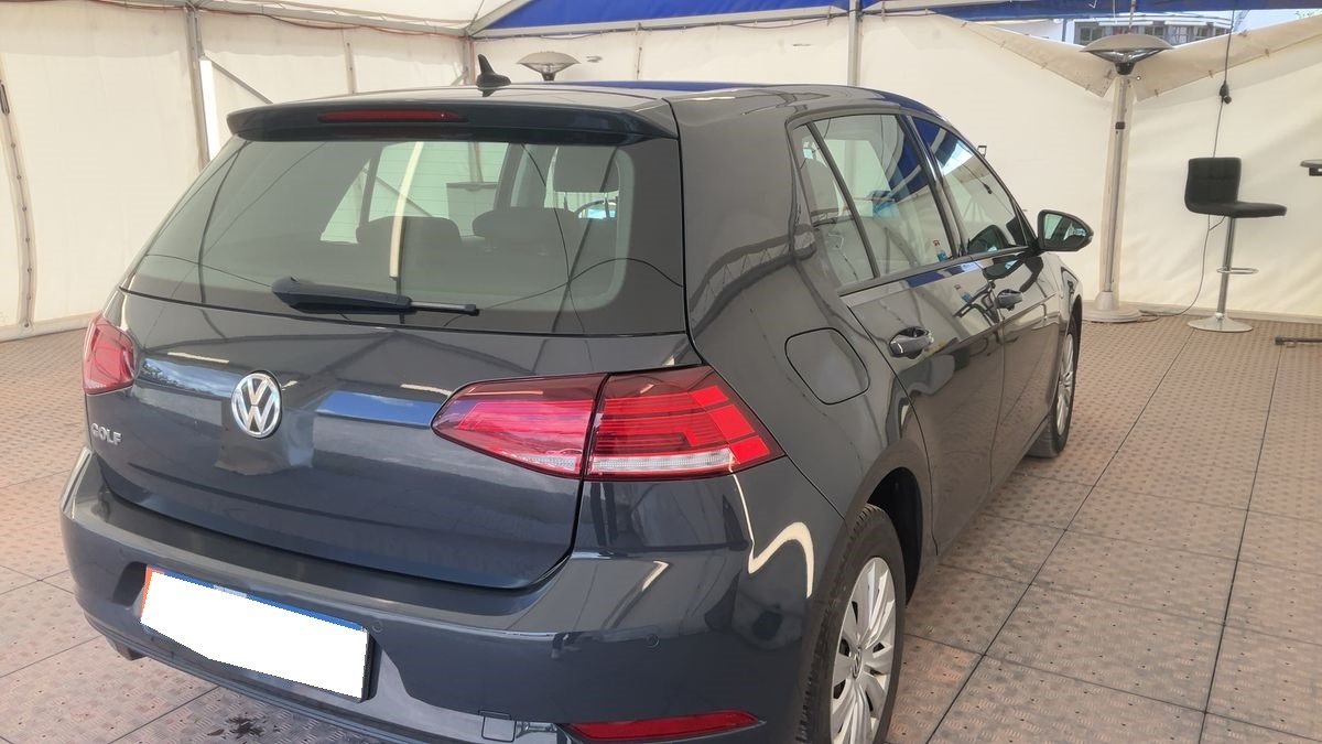 Volkswagen Golf VII 1.6 TDi 115 Trendline