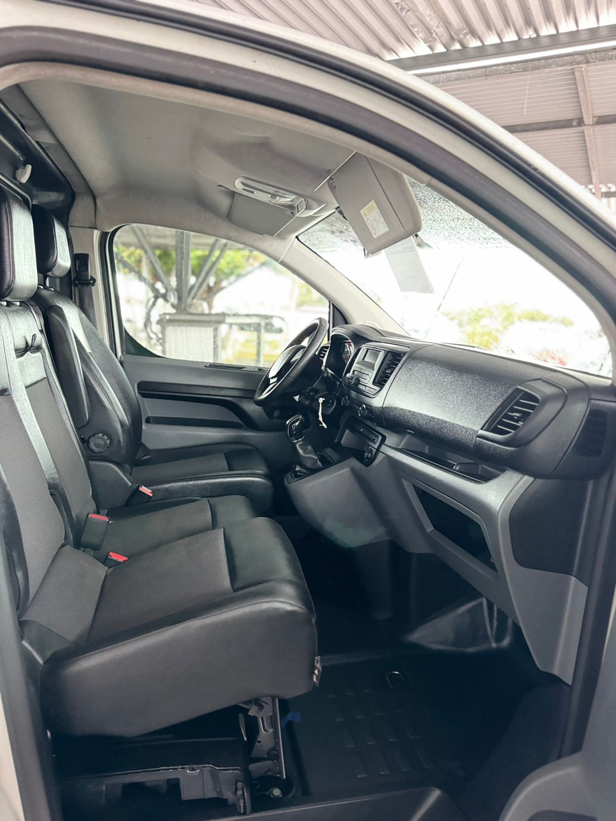 Peugeot Expert 3 PLACES 2019 SPORT AUTO