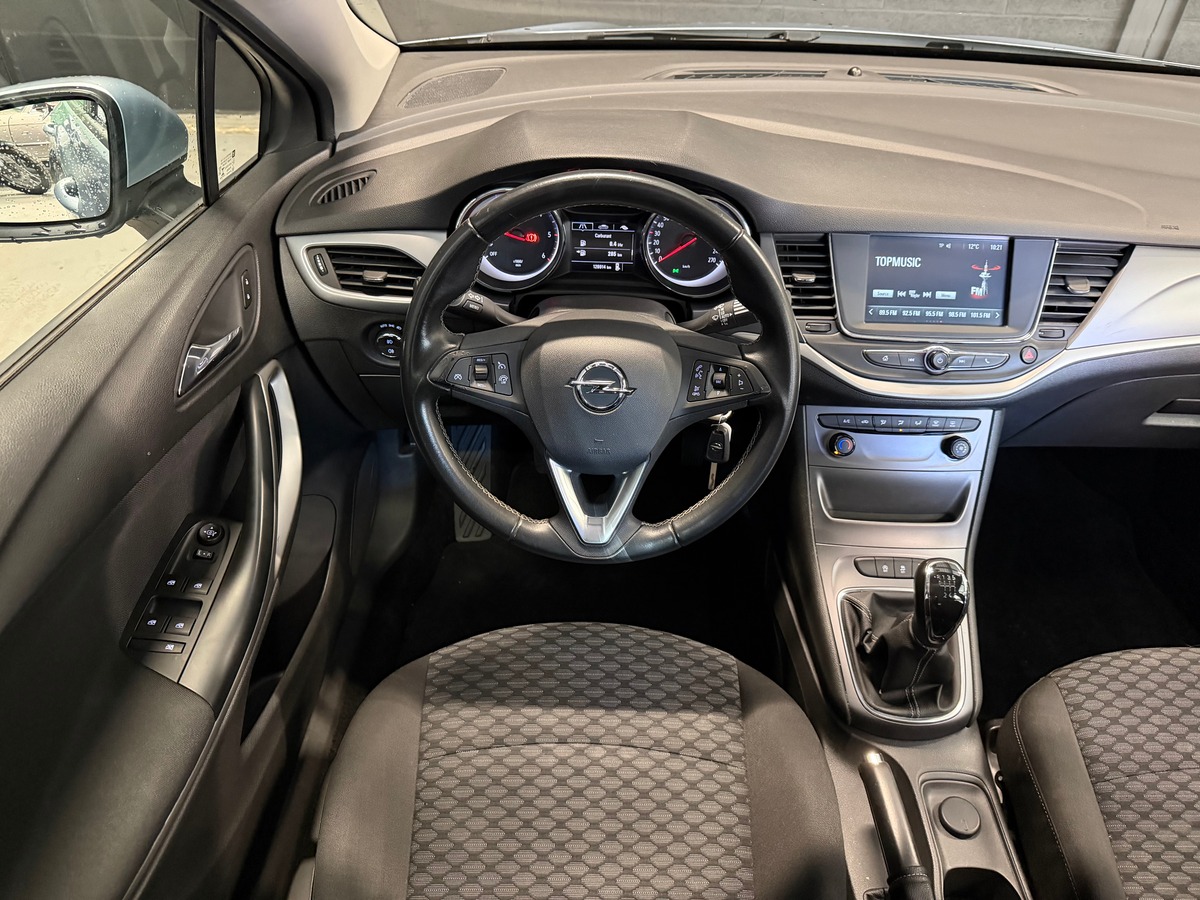 Opel Astra Tourer 1.6 cdti
