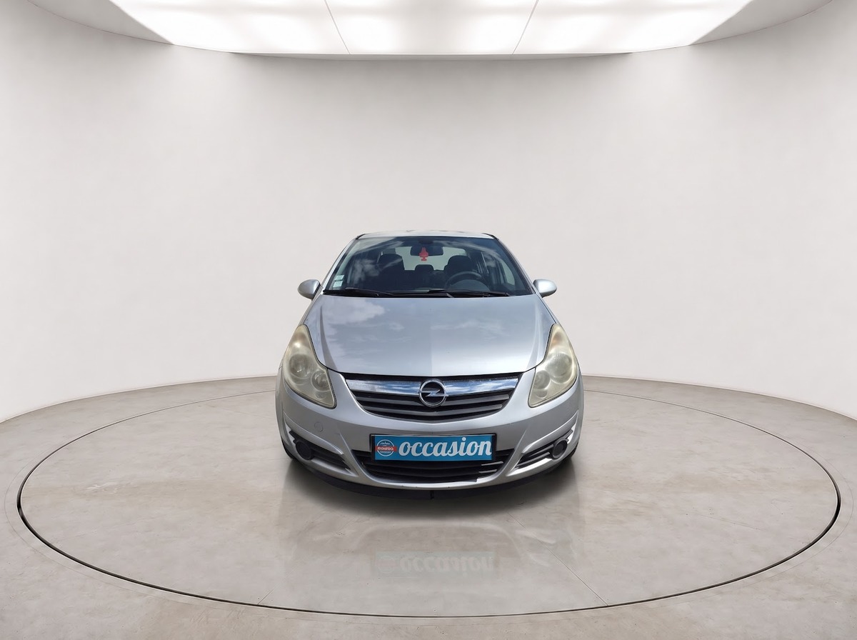 Opel Corsa 1.3 cdti 75 ch Enjoy