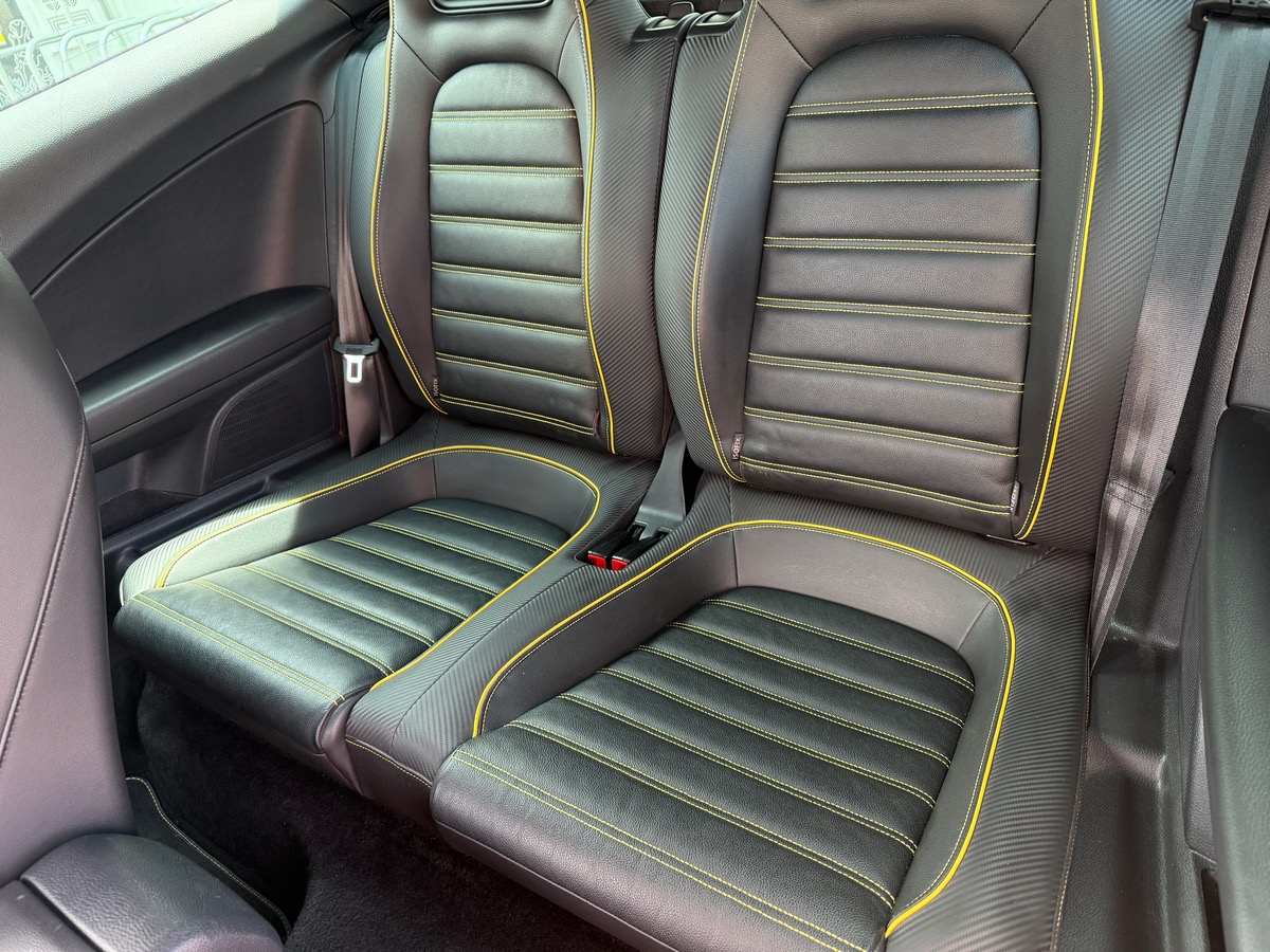 Volkswagen Scirocco II Phase 2 2.0 TDI 184 Bluemotion Technology, Edition CLUB, Suivi Complet.