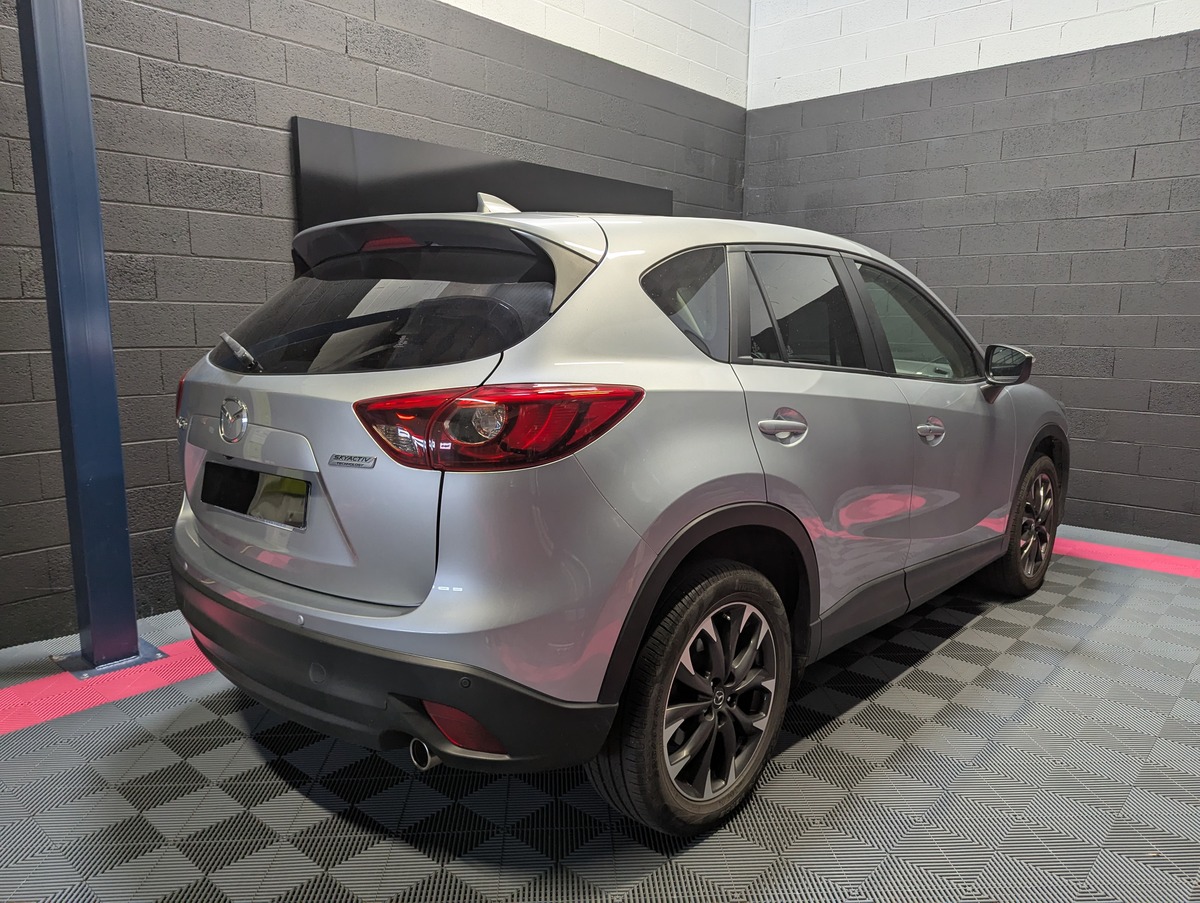 Mazda CX-5 2.2 DYNAMIQUE PLUS