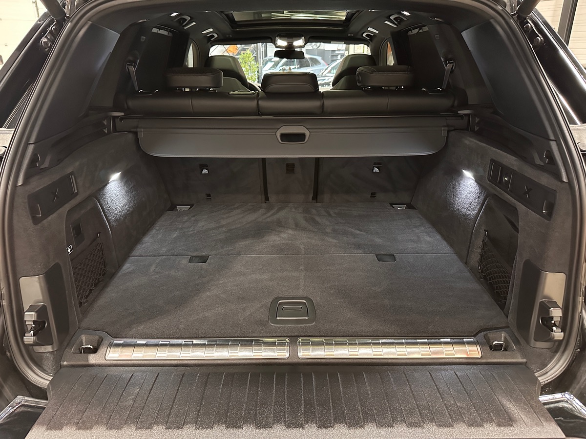 Bmw X5 xDrive45e 394 ch BVA8 M Sport - FULL OPTIONS CATALOGUE