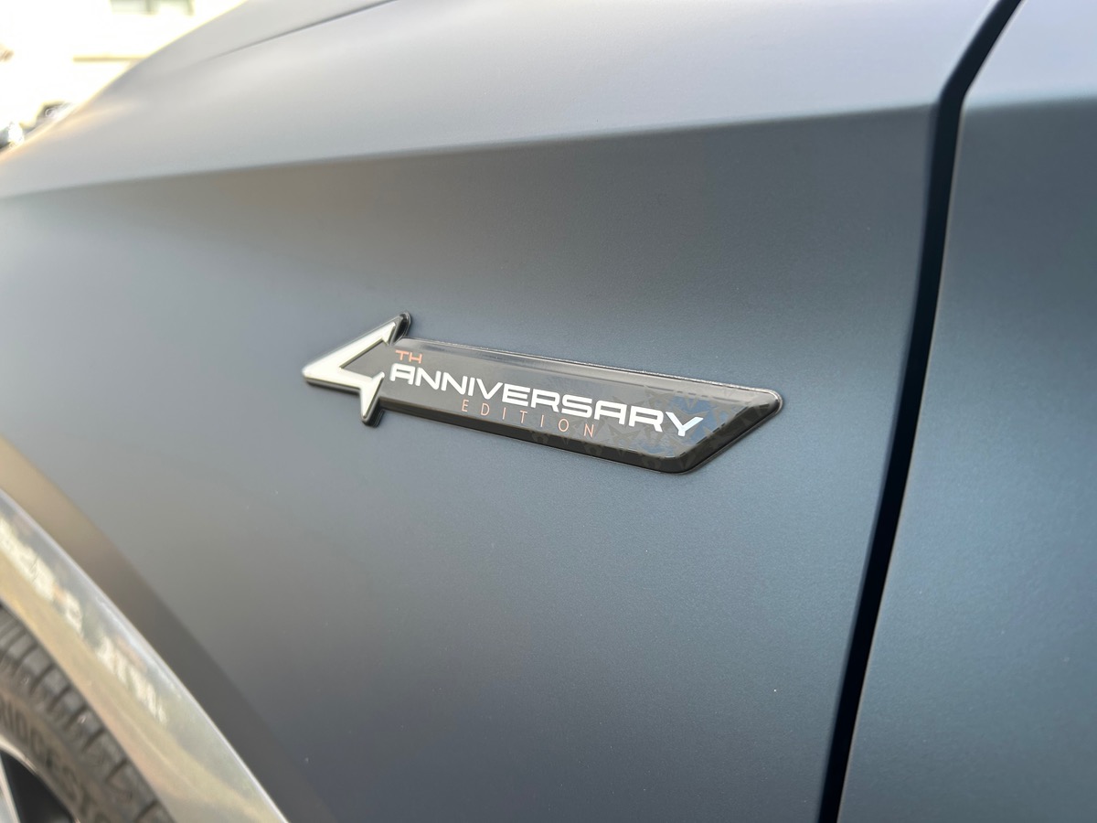 Cupra Formentor 4th Anniversary Edition 1.5 TSI 150 DSG7
