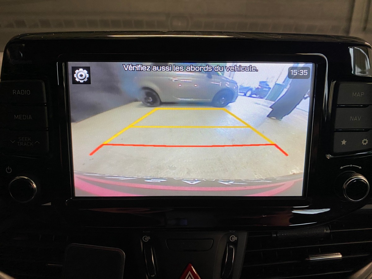 Hyundai i30 N 2.0 T-GDi 275 CH BVM6 Performance Pack