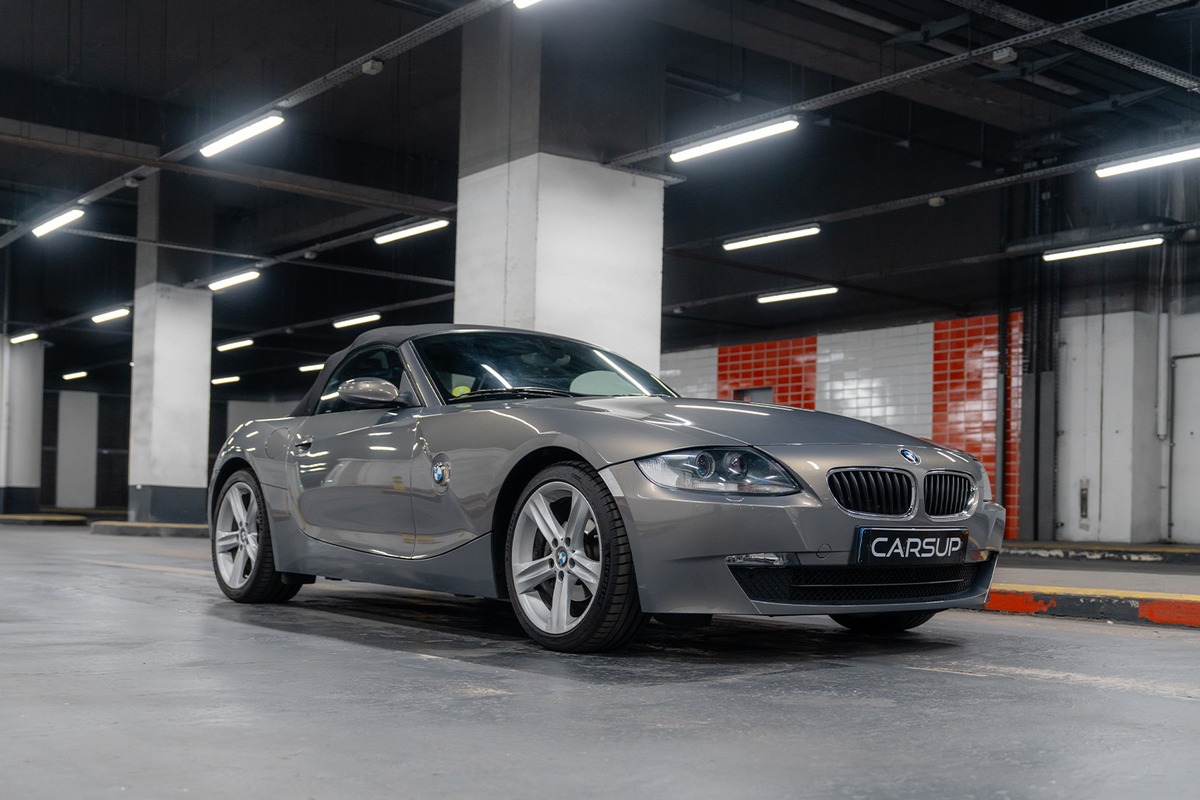 Bmw Z4