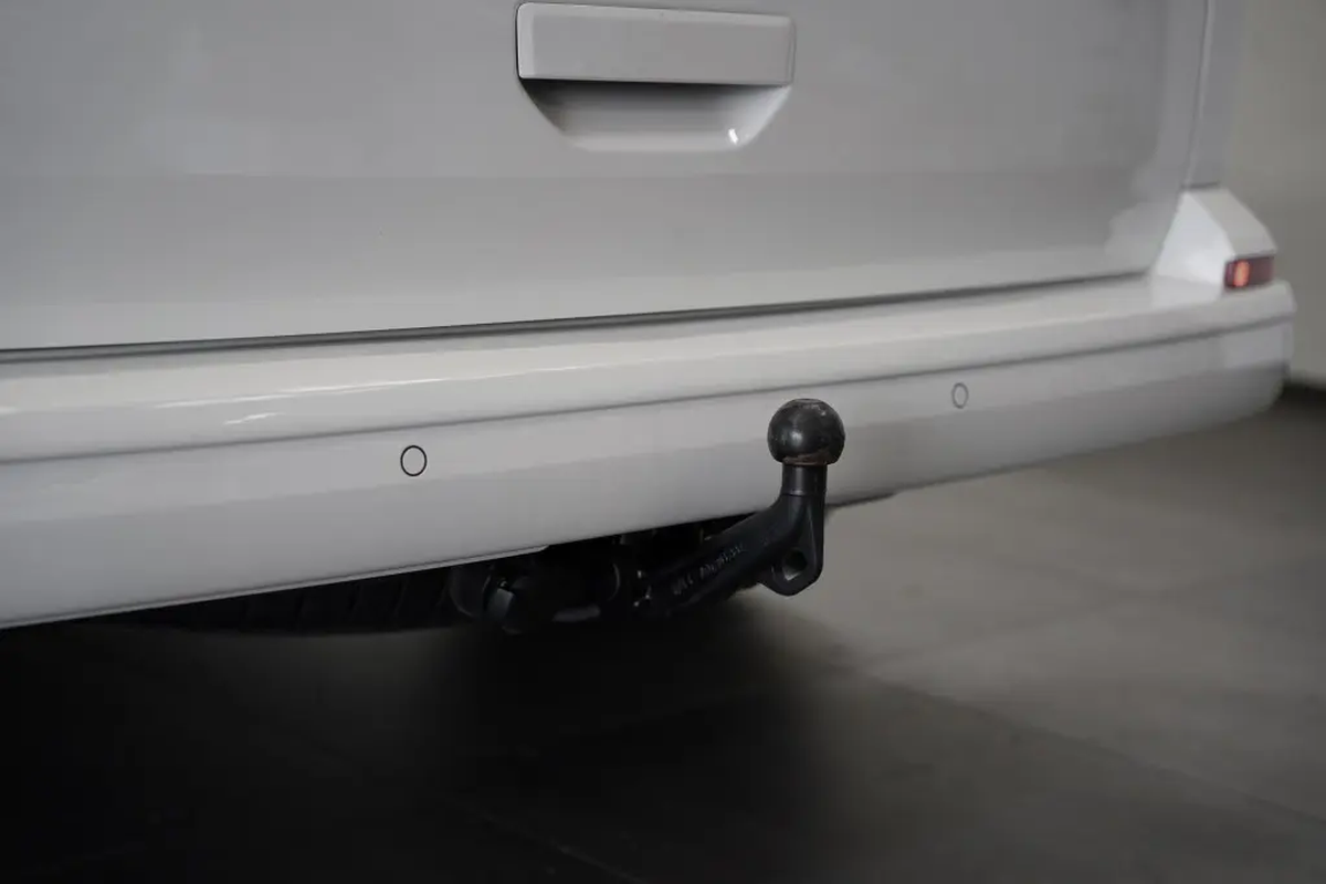 Volkswagen California VI T6 2.0 TDI 204ch Ocean Camper DSG7