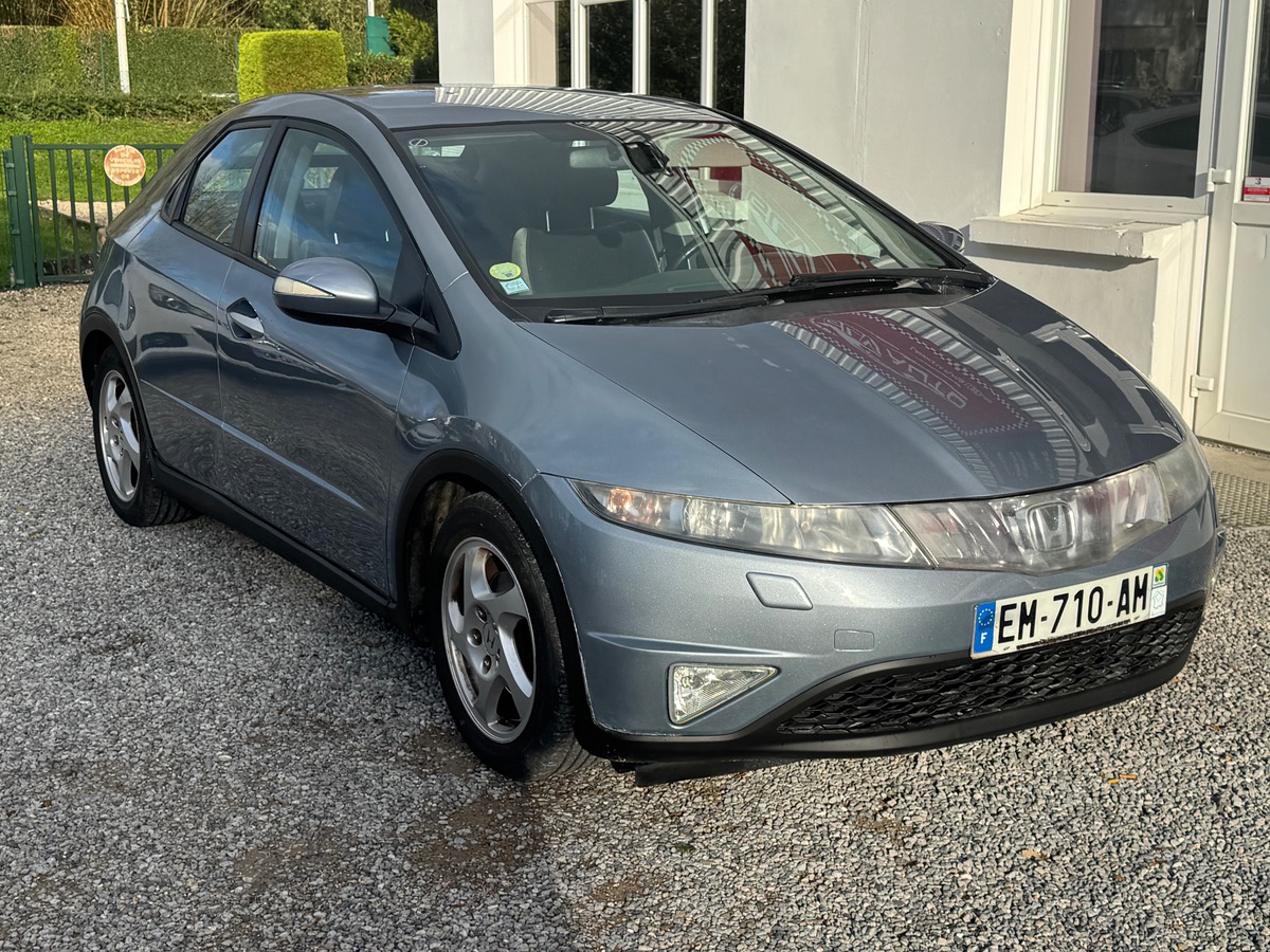 Photo du véhicule