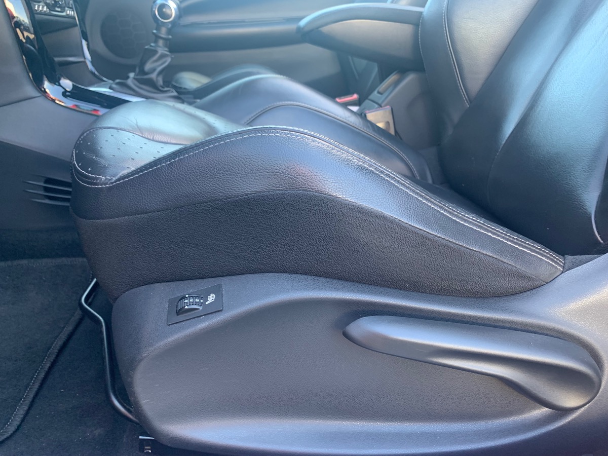 DS DS 3 Cabriolet 1.6 thp | 165 ch | Sport chic | GPS | Bluetooth | Régulateur de vitesse