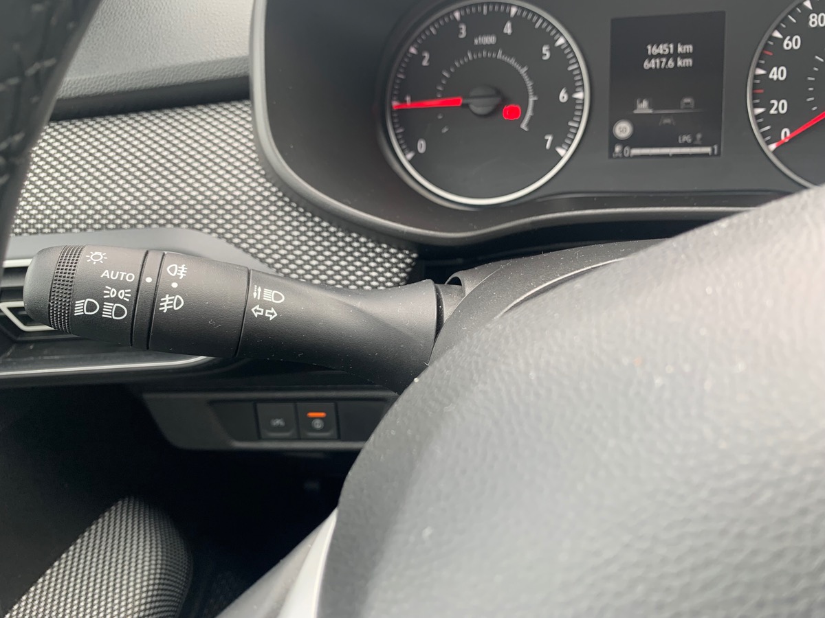 Dacia Sandero 100 ch | EXPRESSION | GPL | Première main | Caméra recul | Garantie constructeur
