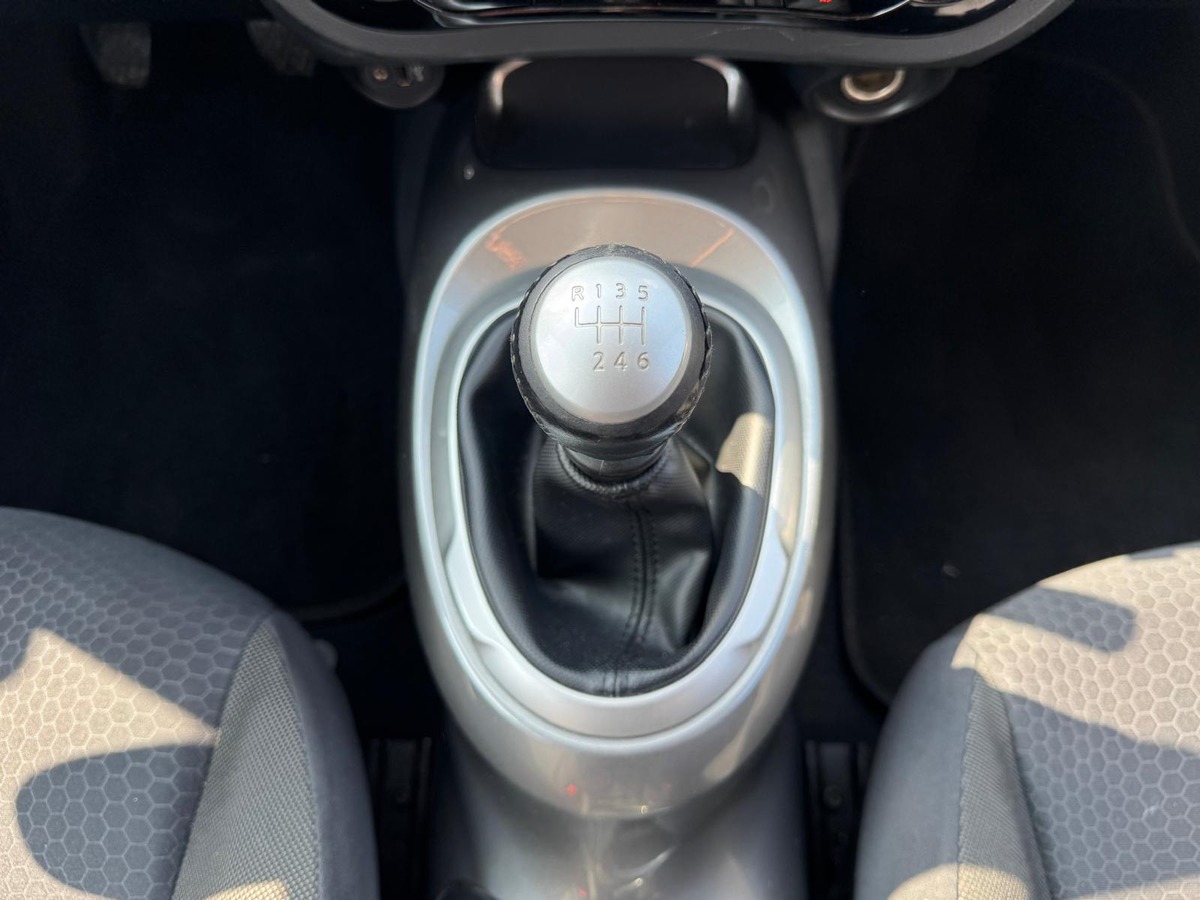 Nissan Juke 1.5 Turbodiesel 110 Tekna- Garantie