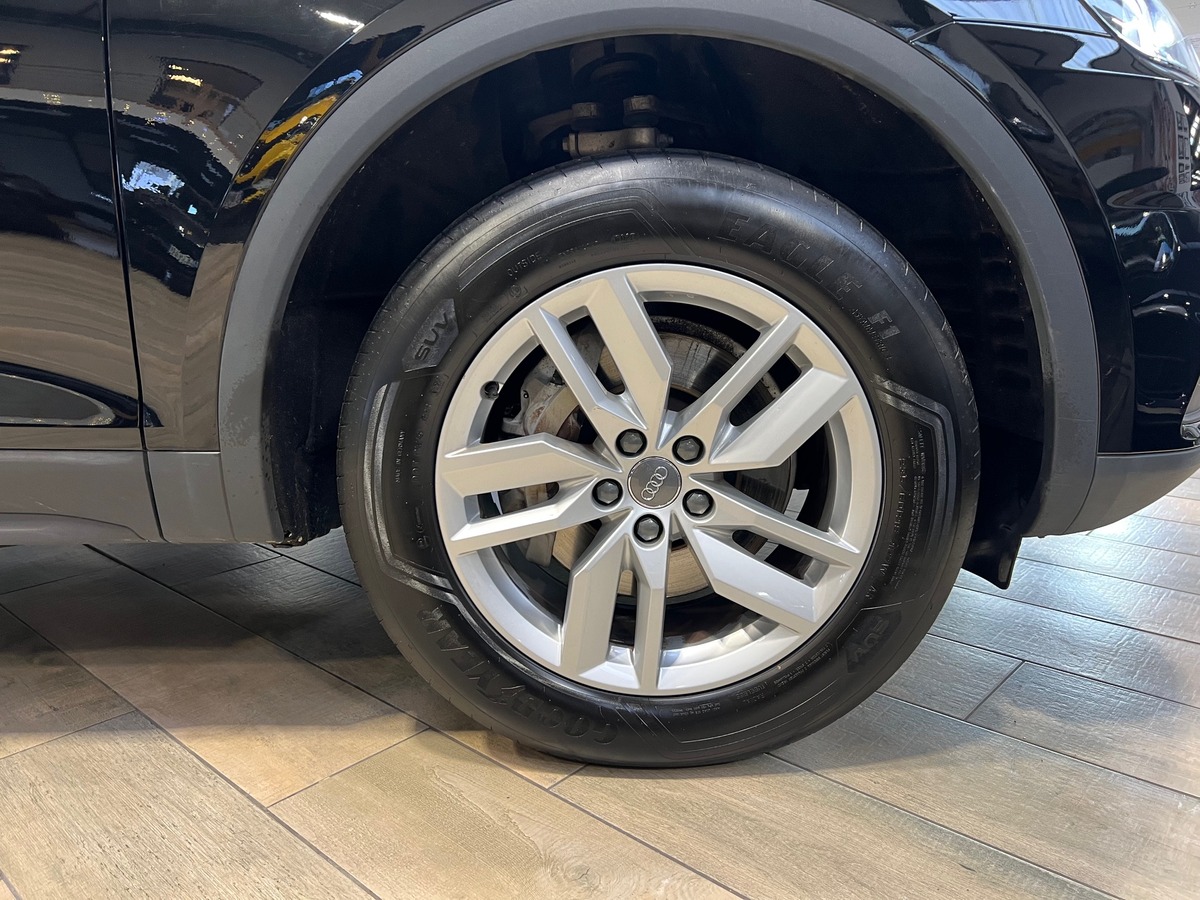 Audi Q5 II QUATTRO 2.0 TFSI 252 ch S-TRONIC7 /MATRIX LED/