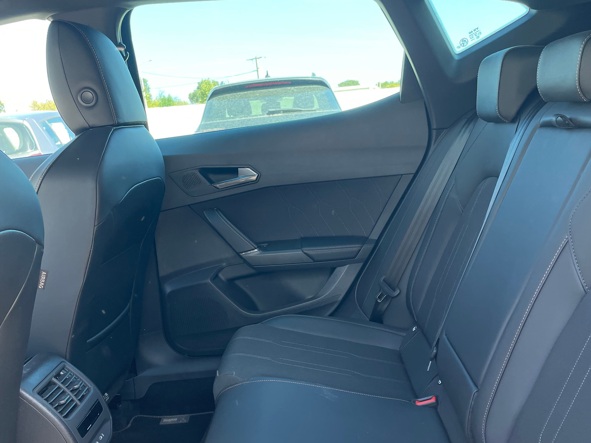 Cupra Formentor 1.5 etsi