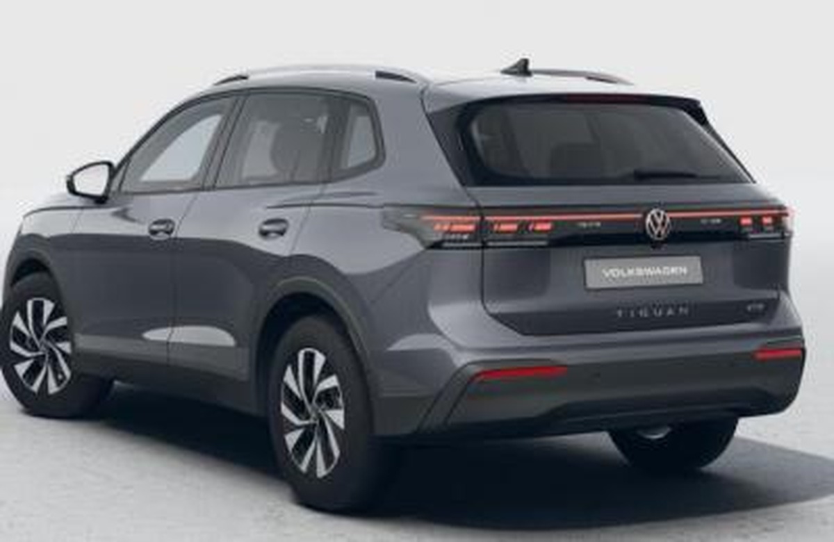 Volkswagen Tiguan 1.5 eTSI 150ch Life Business DSG7 | Plusieurs coloris disponible