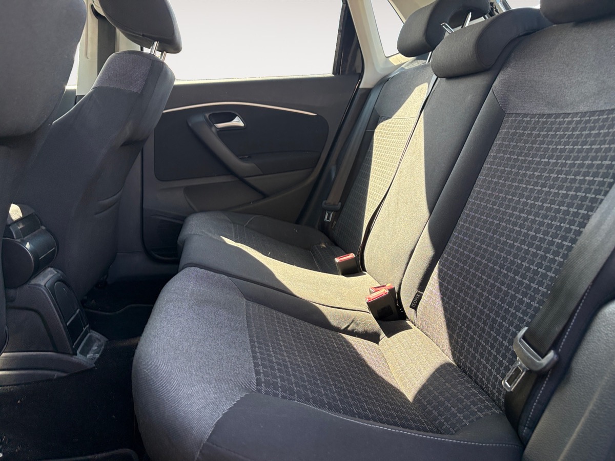 Volkswagen Polo 1.4 TDI 90 CONFORTLINE