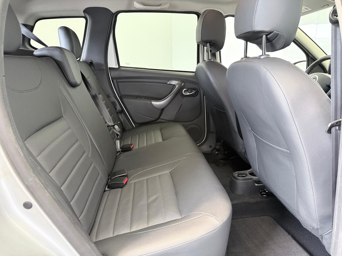 Dacia Duster 1.5 Dci 110 Prestige 4X4   Première main