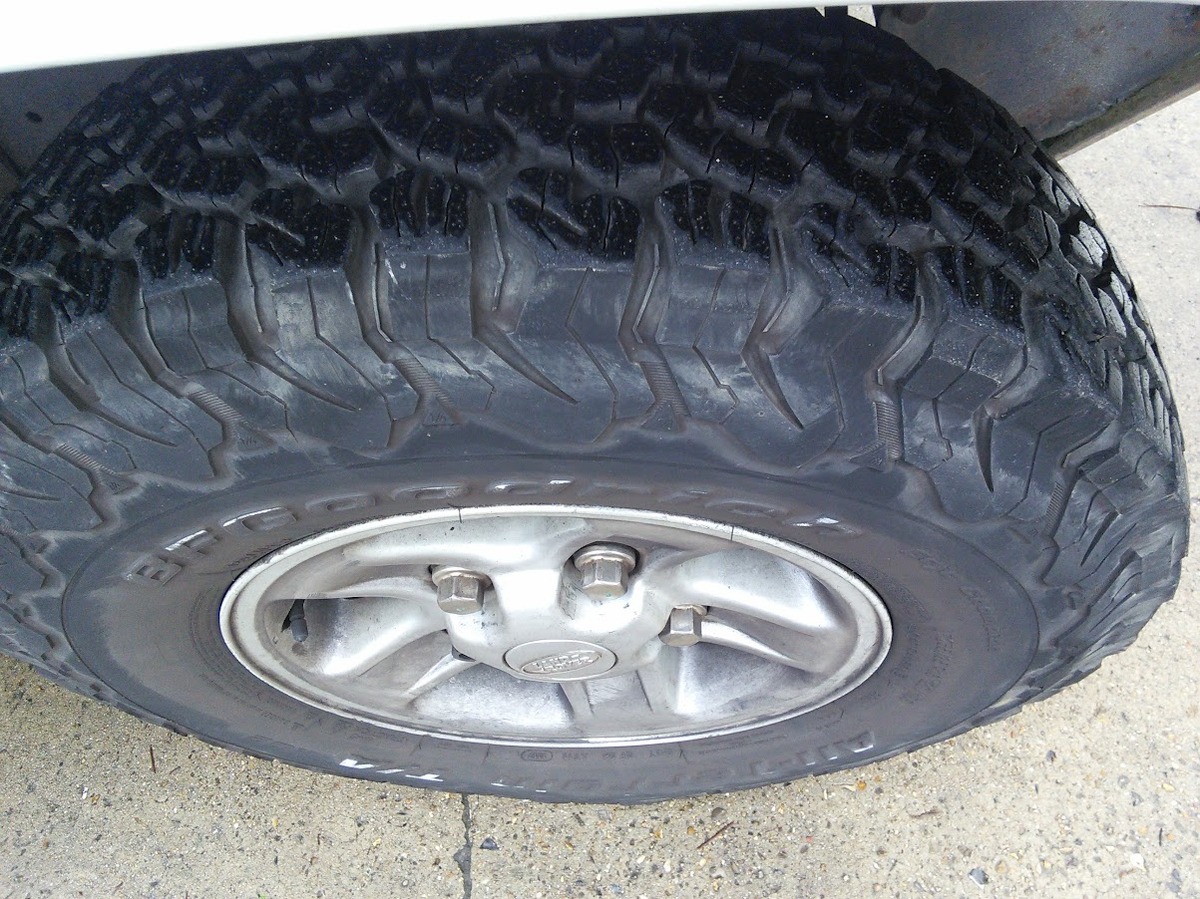 Land-Rover Defender 2.4 Td4 120 4x4 AMENAGE