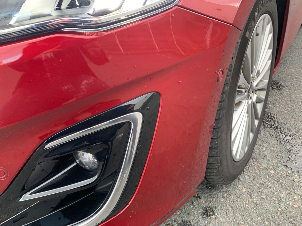 Ford FOCUS SW 120 ch | Vignale | Toit ouvrant panoramique | Apple car play Android auto | Attelage